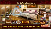 51 Free New Hidden Object Game Free New My Bedroom Screen Shot 1