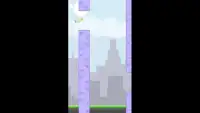 Flappy Rocket Screen Shot 3