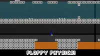 Paper Fundoll - Ragdoll Physics Platformer Screen Shot 4