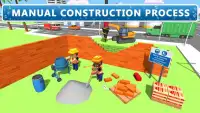 Fresh Water Factory Construction: Drinking Games Screen Shot 7
