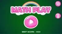Math Play Screen Shot 0