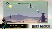 The Archer Warrior Screen Shot 16