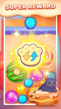 Candy Legends—Fun Crush Screen Shot 2