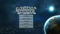 Asteroid Hunters Screen Shot 0