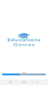 Educations Games Free Screen Shot 0