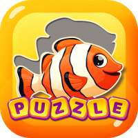 Puzzle Kingdom: Kids & Toddlers Puzzles