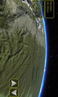 Earth Approach Screen Shot 6