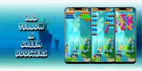 Bubble Shooter Game | Angry Pop Blast Screen Shot 4
