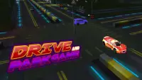Drive and Park Game Screen Shot 0