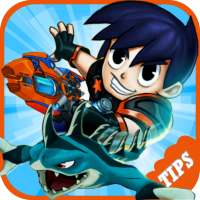 Tips for Slug It Out 2 :Slugterra