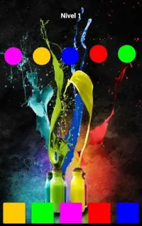 CoLoReS Screen Shot 4