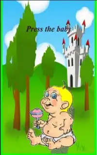 Baby Games For Girls: Free Screen Shot 3