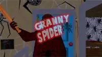 SPlDER GRANNY MODS - HORROR GAME MULTIPLAYER Screen Shot 0