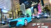 Gang Lords : City Mafia Crime War 3D Screen Shot 1