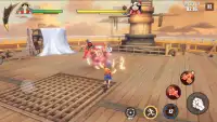 One Piece Fighting Path Screen Shot 7