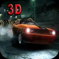 เกมส์รถแข่ง 3D Screen Shot 0
