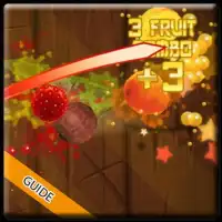 Guide For Fruit Ninja Screen Shot 0