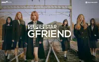 SuperStar GFRIEND Screen Shot 7