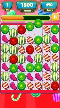 Candy Candies Screen Shot 4