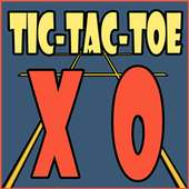 Simple Tic Tac Toe