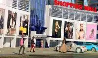 shopping mall princess outlet: permainan cash regi Screen Shot 7
