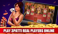 Teen-Patti Vungo Screen Shot 3