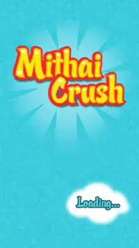 Mithai Crush Screen Shot 1