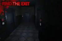 The Factory: Scary Thriller - Creepy Horror Game Screen Shot 4