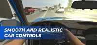 Racing Fast In Car Screen Shot 3