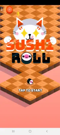 Sushi Roll 2021 Screen Shot 2