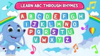 FirstCry PlayBees: ABC for Kids Screen Shot 2