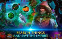 Hidden Objects - Enchanted Kingdom: Elders Screen Shot 1