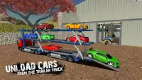 OffRoad Multi Truck Transport Screen Shot 18