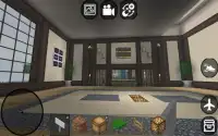 Mini City Craft - New Block Master Building Screen Shot 2
