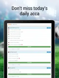 OLBG Sports Betting Tips – Football, Racing & more Screen Shot 12