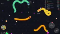 New snake worm 2020 zone Screen Shot 0
