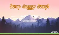 Jump Doggy Jump Screen Shot 1