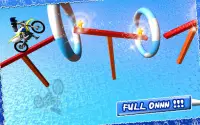 Wipeout Bike Stunts 3D Screen Shot 3