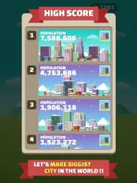 My Little Town : Number Puzzle Screen Shot 9