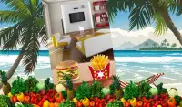 Fast Food - Kids Foods Screen Shot 15