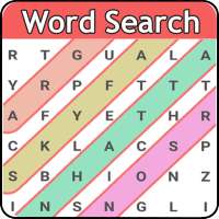 Word Search Puzzle 2018