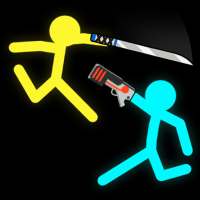 Supreme Stickman- Stick Fight