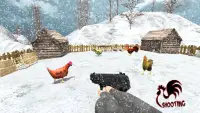 Chicken Shooter game of Chicken Shoot and Kill Screen Shot 6