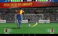 Soccer Shootout Screen Shot 17