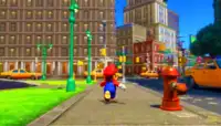 Hint For Mario Odyssey Screen Shot 1