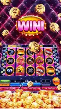Play Best Mobile Casino Online Screen Shot 2