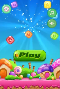 Sweet Jelly Bomb Screen Shot 0