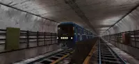 Симулятор минского метро Screen Shot 3