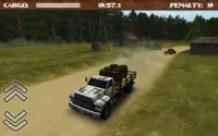 Dirt Road Trucker 3D Screen Shot 0