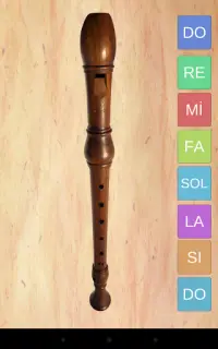 Real Flute Play Screen Shot 0